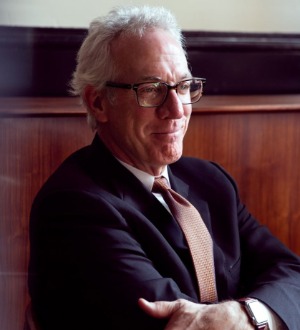Photo of Robert J. "Bob" King, Jr.