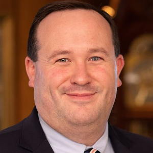 Photo of Christopher M. Houlihan
