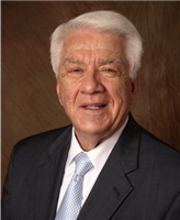 Photo of James N. "Jim" Haltom