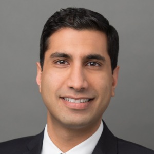 Photo of Rahim Moloo