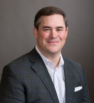 Photo of George V. "Harley" Steffens IV