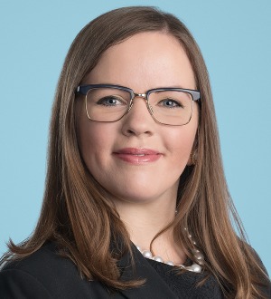 Photo of Kelly Frisch