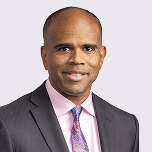 Photo of Donald E. "Donny" English Jr.