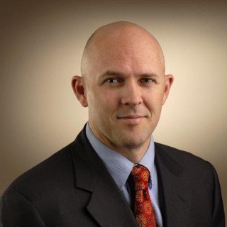Photo of Dave Bagley LL.M.