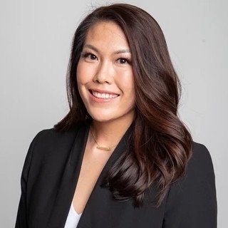 Photo of Brittney M. Wu