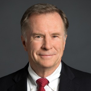 Photo of Kevin J. Garber