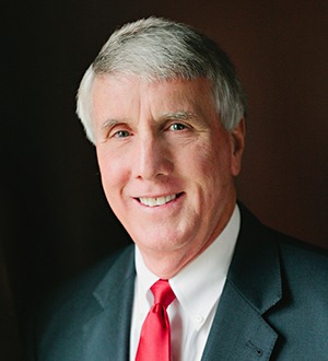 Photo of Robert T. Meadows III