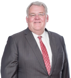 Photo of Thomas F. "Tom" Moran