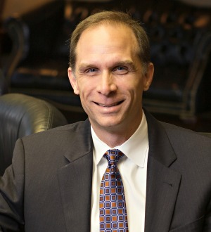 Photo of Jeffrey W. "Jeff" Puryear