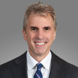 Photo of Richard L. "Rich" Jones