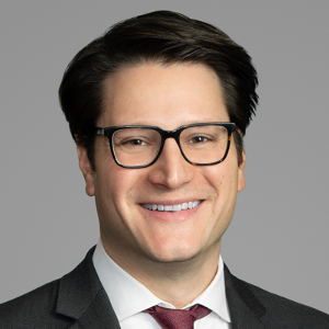 Photo of Jonathan C. Byer