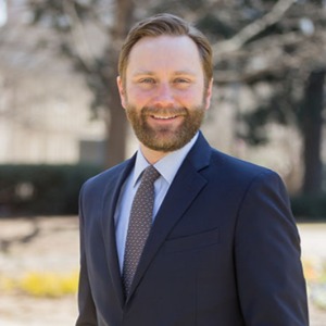 Photo of Andrew Knowlton