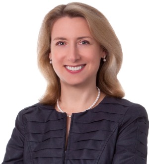 Photo of Patricia A. "Trish" Markus