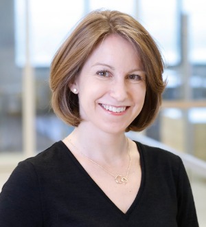 Photo of Leslie S. Boyle