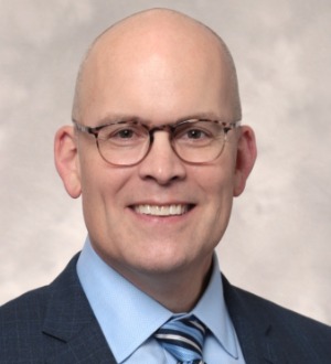 Photo of David Corey