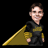 Photo of Jay Foster
