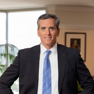 Photo of John M. Cross, Jr.