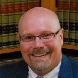 Photo of Daniel P Murray