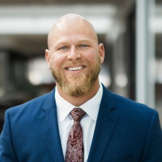 Photo of Drew Epperly