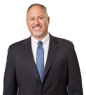 Photo of Carl V. Romano