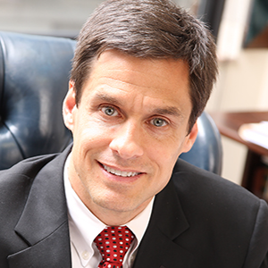 Photo of Glenn Walter