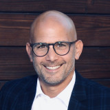 Photo of Artin Yadegarian