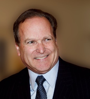Photo of Alan L. Zegas