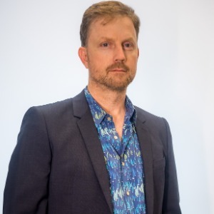 Photo of Barry A. Sullivan