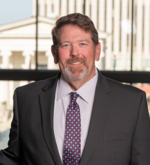Photo of Joseph C. "Joe" Oehlers