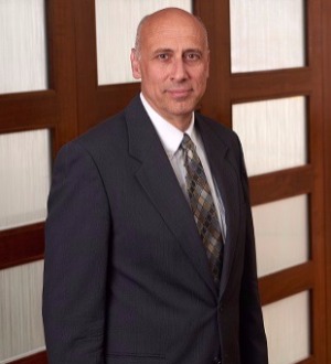 Photo of James G. Morrow