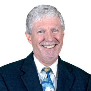 Photo of Daniel J. "Dan" McGuire