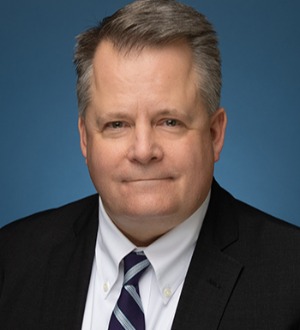 Photo of Roy T. Pierce