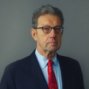 Photo of David M. Stahl