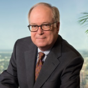 Photo of André Mouledoux