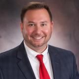 Photo of Jeffrey Ryan Hall