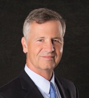 Photo of Christopher J. Heller