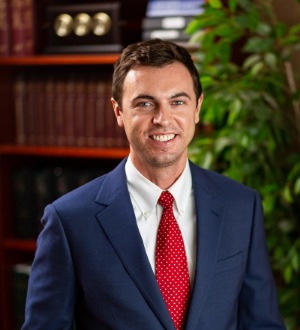 Photo of Matthew A. Nickles