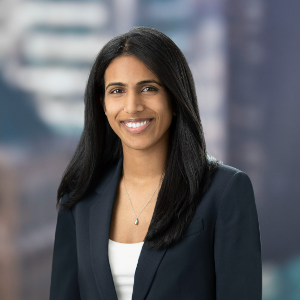 Photo of Ramya Kasturi
