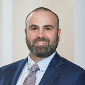 Photo of Christopher Scolari