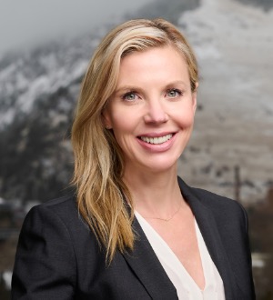 Photo of Jill Gerdrum