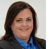 Photo of Amanda Marie Spalding