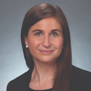 Photo of Melissa Lee Brumer