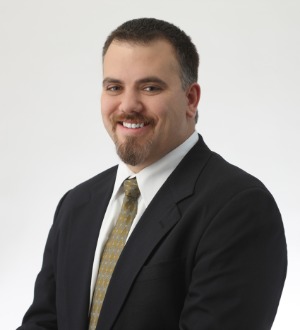 Photo of Charles J. Falletta