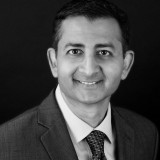 Photo of Akshat Divatia