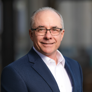 Photo of G. Brent "Brent" Coan