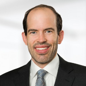 Photo of Jesse J. Bair