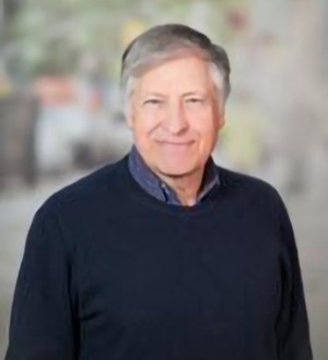 Photo of Jeffrey N. Rich
