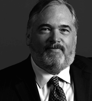 Photo of Charles F. "Charlie" Bowes