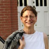 Photo of Anne V. Kiske