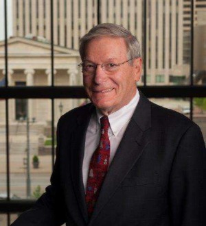 Photo of David C. Greer